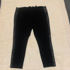 J. Crew Black Garment